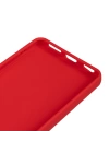 İnfinix Hot 50 4G Kılıf Zore Biye Silikon