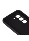 İnfinix Hot 50 5G Kılıf Zore Biye Silikon