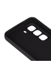 İnfinix Hot 50 5G Kılıf Zore Biye Silikon