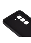 İnfinix Hot 50 5G Kılıf Zore Biye Silikon