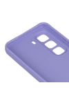 İnfinix Hot 50 5G Kılıf Zore Biye Silikon