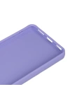 İnfinix Hot 50 5G Kılıf Zore Biye Silikon