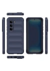 İnfinix Hot 50 Pro 4G Kılıf Esnek TPU Oyuklu Arka Yüzey Tasarımlı Zore Etnik Silikon Kapak