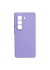 İnfinix Hot 50 Pro Plus 4G Kılıf Zore Biye Silikon