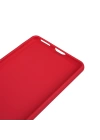 İnfinix Hot 50 Pro Plus 4G Kılıf Zore Biye Silikon