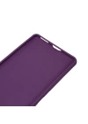İnfinix Hot 50 Pro Plus 4G Kılıf Zore Biye Silikon