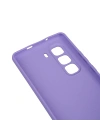 İnfinix Hot 50 Pro Plus 4G Kılıf Zore Biye Silikon