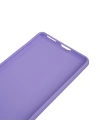 İnfinix Hot 50 Pro Plus 4G Kılıf Zore Biye Silikon