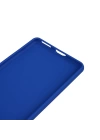 İnfinix Hot 50 Pro Plus 4G Kılıf Zore Biye Silikon