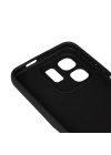 İnfinix Hot 50i Kılıf Zore Biye Silikon