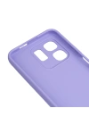 İnfinix Hot 50i Kılıf Zore Biye Silikon