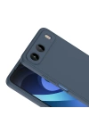 İnfinix Hot 60i 5G Kılıf Zore Mara Lansman Kapak