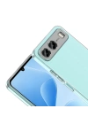 İnfinix Hot 60i 5G Kılıf Zore Süper Silikon Kapak