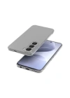 İnfinix Hot 60i Kılıf Zore Süper Silikon Kapak