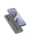 İnfinix Hot 60i Kılıf Zore Süper Silikon Kapak