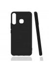 İnfinix Hot 8 Kılıf Zore Biye Silikon