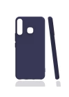 İnfinix Hot 8 Kılıf Zore Biye Silikon