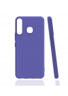 İnfinix Hot 8 Kılıf Zore Biye Silikon