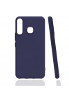 İnfinix Hot 8 Kılıf Zore Biye Silikon