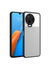 İnfinix Note 12 Pro Kılıf Zore Hux Kapak