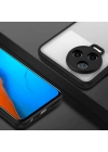 İnfinix Note 12 Pro Kılıf Zore Hux Kapak