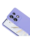 İnfinix Note 30 VIP Kılıf Zore Mara Lansman Kapak