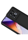İnfinix Note 40 Pro Kılıf Kamera Korumalı Zore Ananas Kapak