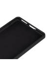 İnfinix Note 40 Pro Plus 5G Kılıf Zore Biye Silikon