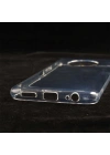 İnfinix Note 7 Kılıf Zore Süper Silikon Kapak