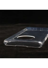 İnfinix Note 7 Kılıf Zore Süper Silikon Kapak