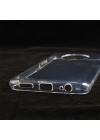 İnfinix Note 7 Kılıf Zore Süper Silikon Kapak
