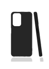 İnfinix Note 8 Kılıf Zore Biye Silikon