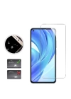 İnfinix Note 8İ Zore Maxi Glass Temperli Cam Ekran Koruyucu