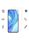 İnfinix Note 8İ Zore Maxi Glass Temperli Cam Ekran Koruyucu