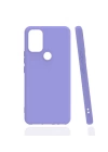 İnfinix Smart 5 Kılıf Zore Biye Silikon