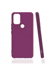 İnfinix Smart 5 Kılıf Zore Biye Silikon