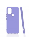 İnfinix Smart 5 Kılıf Zore Biye Silikon