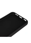 İnfinix Smart 9 Kılıf Zore Biye Silikon