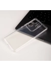 İnfinix Zero 30 4G Kılıf Zore 2mm Anti Shock Silikon