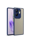 İnfinix Zero 30 4G Kılıf Zore Hux Kapak