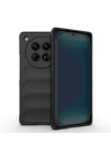 İnfinix Zero 40 5G Kılıf Esnek TPU Oyuklu Arka Yüzey Tasarımlı Zore Etnik Silikon Kapak