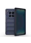 İnfinix Zero 40 5G Kılıf Esnek TPU Oyuklu Arka Yüzey Tasarımlı Zore Etnik Silikon Kapak