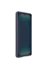 İnfinix Zero 40 5G Kılıf Esnek TPU Oyuklu Arka Yüzey Tasarımlı Zore Etnik Silikon Kapak