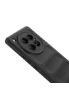 İnfinix Zero 40 5G Kılıf Esnek TPU Oyuklu Arka Yüzey Tasarımlı Zore Etnik Silikon Kapak