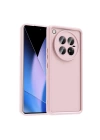 İnfinix Zero 40 5G Kılıf Kamera Korumalı Zore Ananas Kapak