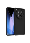 İnfinix Zero 40 5G Kılıf Kamera Korumalı Zore Ananas Kapak