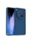 İnfinix Zero 40 5G Kılıf Kamera Korumalı Zore Ananas Kapak