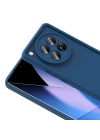 İnfinix Zero 40 5G Kılıf Kamera Korumalı Zore Ananas Kapak