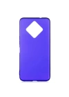 İnfinix Zero 8 Kılıf Zore Premier Silikon Kapak