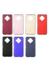 İnfinix Zero 8 Kılıf Zore Premier Silikon Kapak